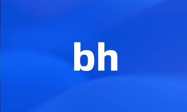 bh