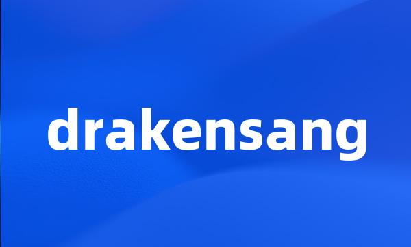 drakensang