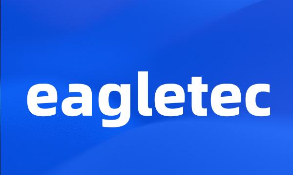 eagletec