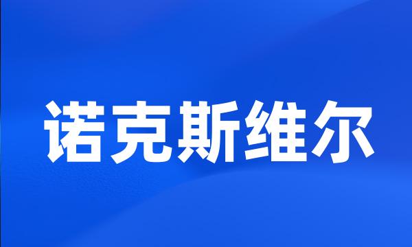 诺克斯维尔