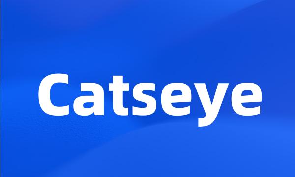 Catseye