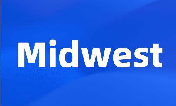 Midwest