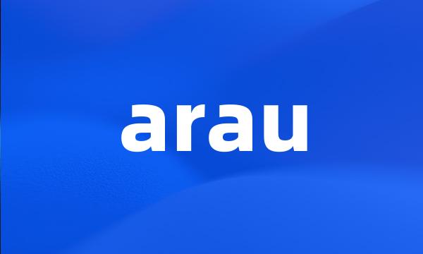 arau