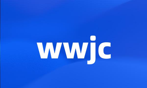 wwjc