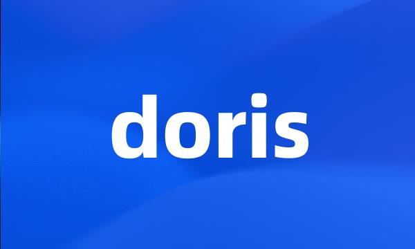 doris