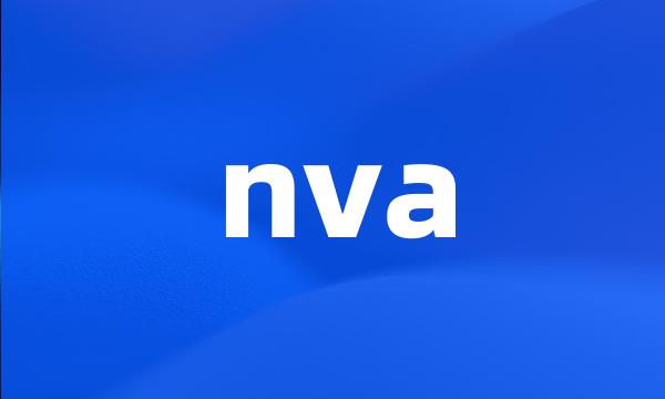 nva