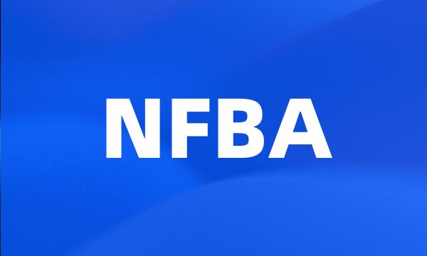 NFBA