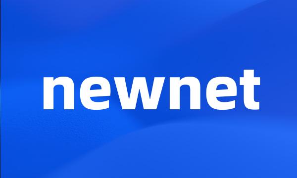 newnet