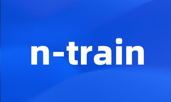 n-train