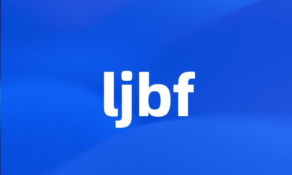 ljbf