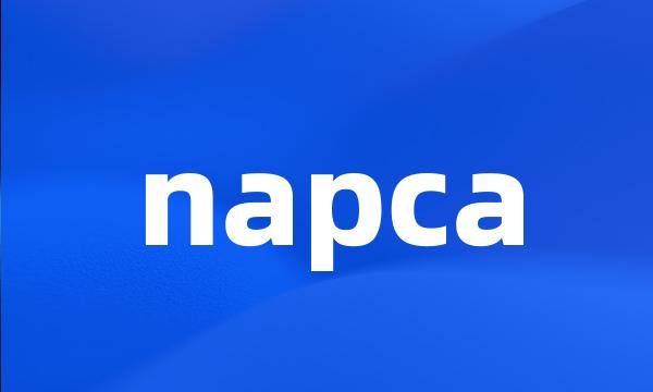 napca