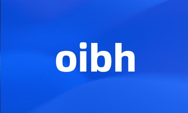 oibh