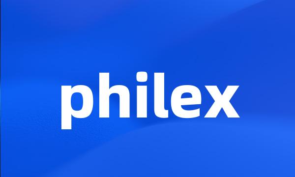 philex