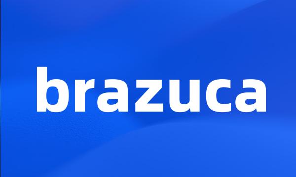 brazuca