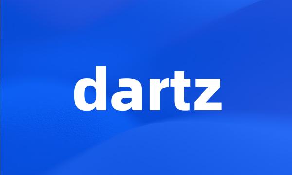 dartz