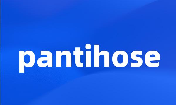 pantihose