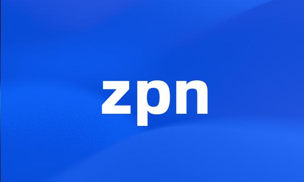 zpn