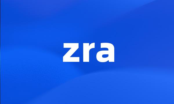 zra