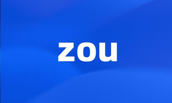 zou