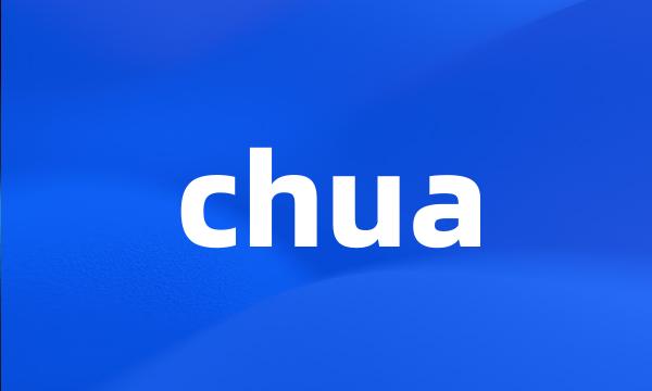 chua