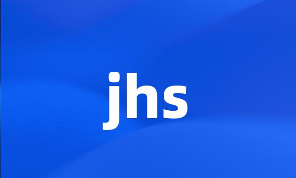 jhs