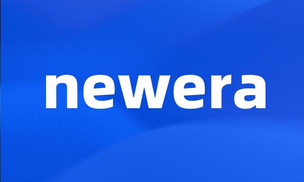 newera