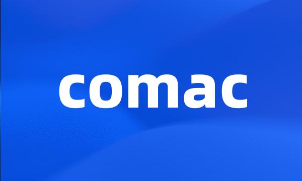 comac