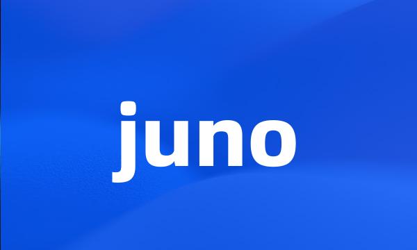 juno