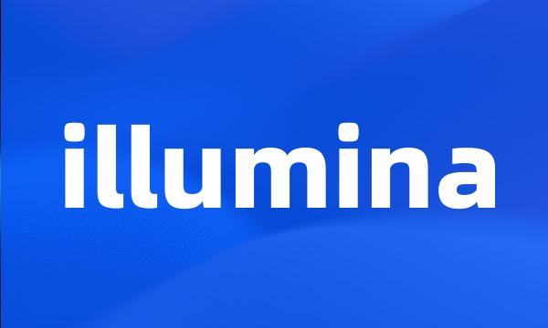 illumina