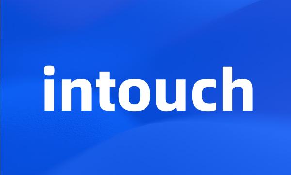 intouch