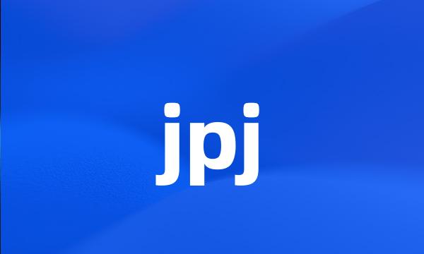 jpj