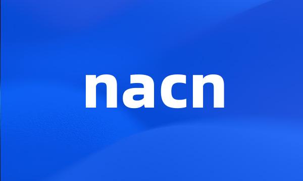 nacn