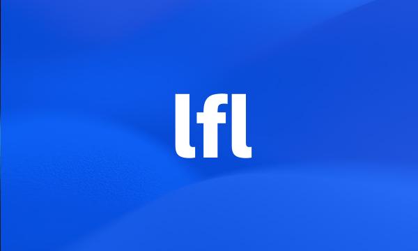 lfl