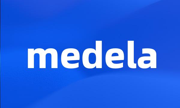 medela