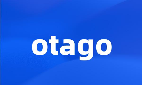 otago