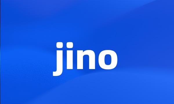 jino