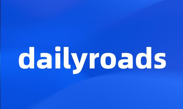 dailyroads