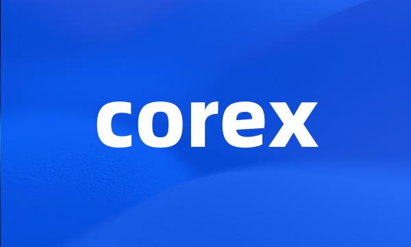 corex