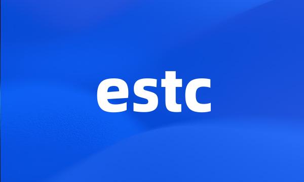 estc