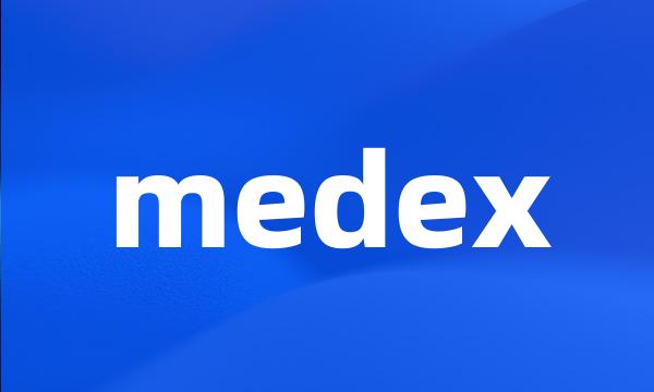 medex