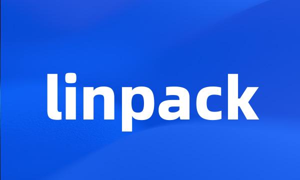 linpack