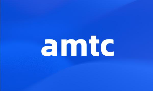 amtc