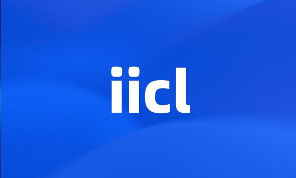 iicl