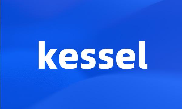 kessel