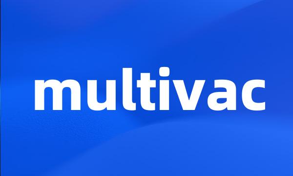 multivac