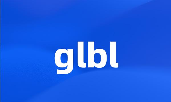 glbl