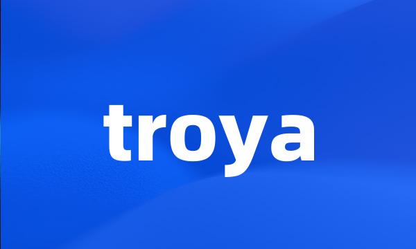 troya