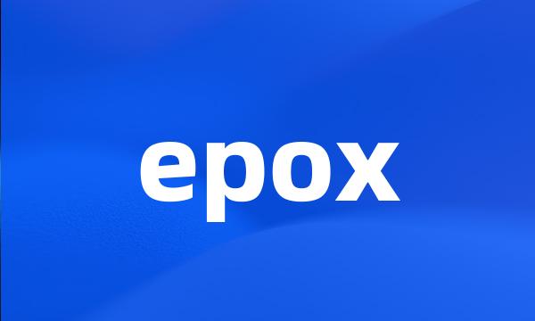 epox