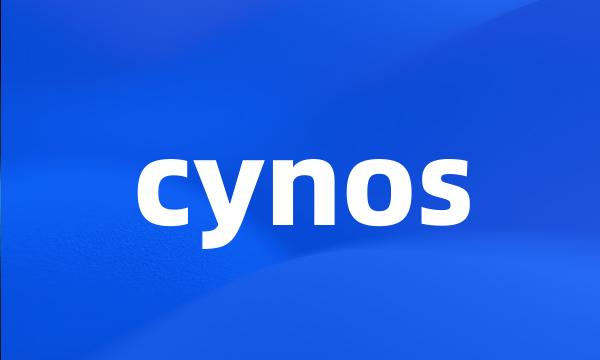 cynos