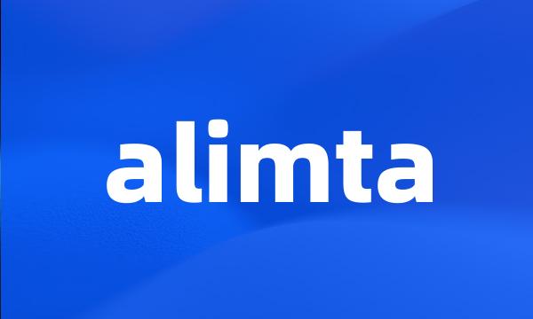 alimta